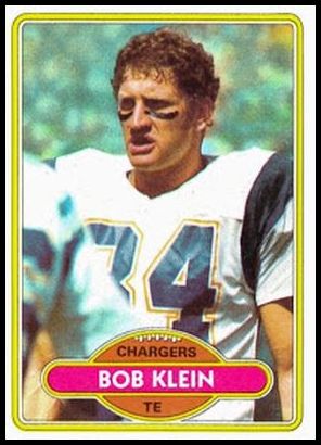 283 Bob Klein